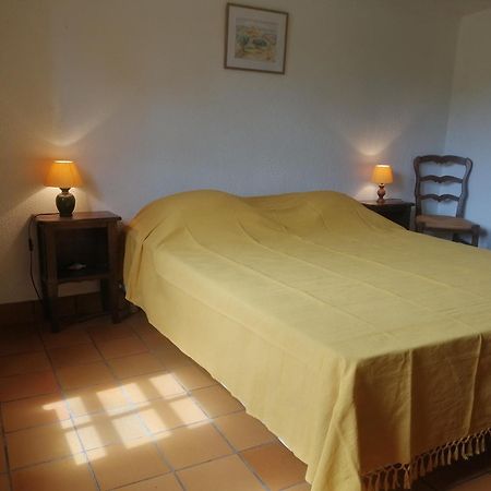 Vila Le Domaine Des Tostes Bonneville-la-Louvet Pokoj fotografie